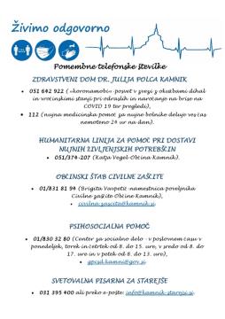 Koronavirus COVID-19 1